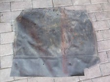 FIAT 126 BIS - Pannello baule posteriore - Ricambio usato