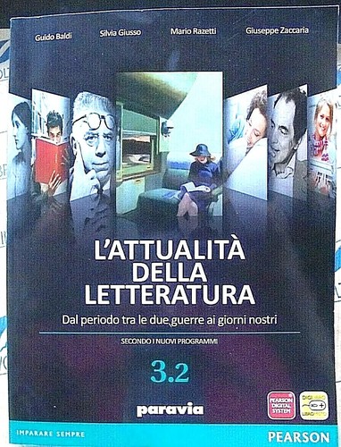 Attualita della - l',