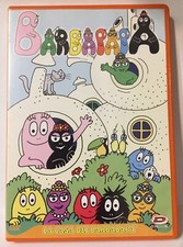Barbapapa’ DVD 2 La Casa Dei Barbapapà 11 Episodi - Come da Foto