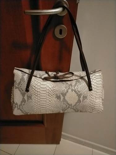 Borsa spalla vintage laura - borsa,
