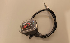 Contachilometri Speedometer Speedo - YAMAHA WR250F WR 250 F 5BF2 - OEM & NEW !!