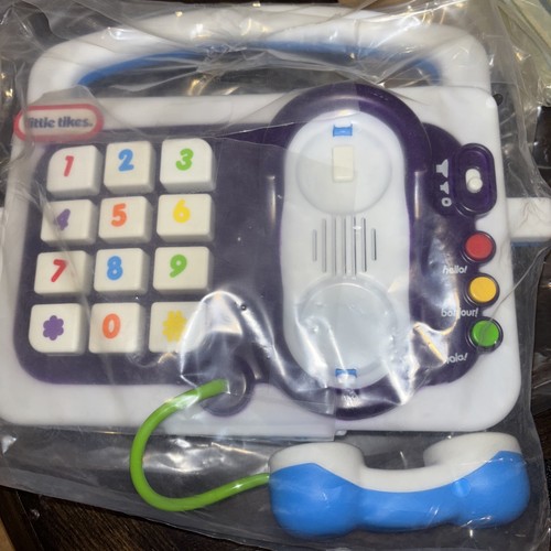Telefono ricambio casetta - , da