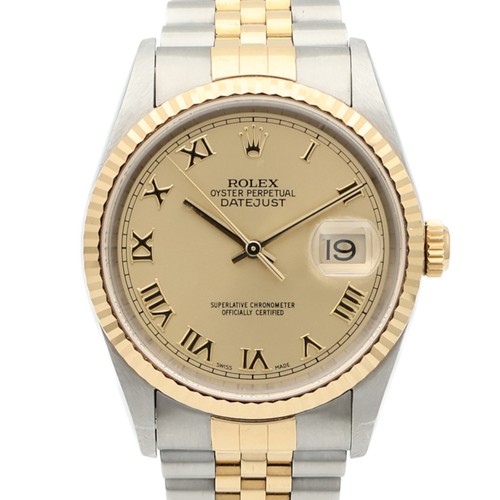 Orologio rolex datejust - orologio,