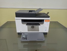 HP LaserJet M234sdwe Stampante Multifunzione Monocromatica - Bianca