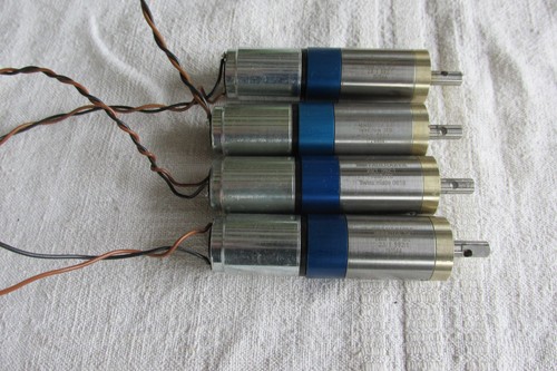 Motoriduttore faulhaber 24volt - motoriduttore,