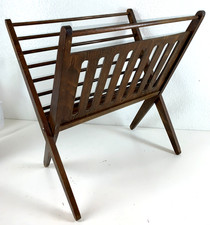 MCM Danish Folding Magazine