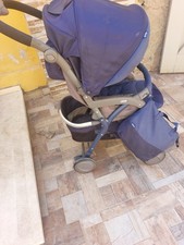 passeggino chicco