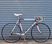 Bici da strada Raleigh Sirocco