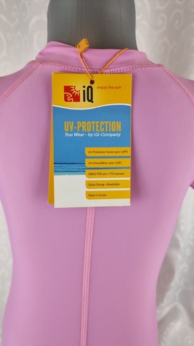 Costume bagno bambina iq - costume,