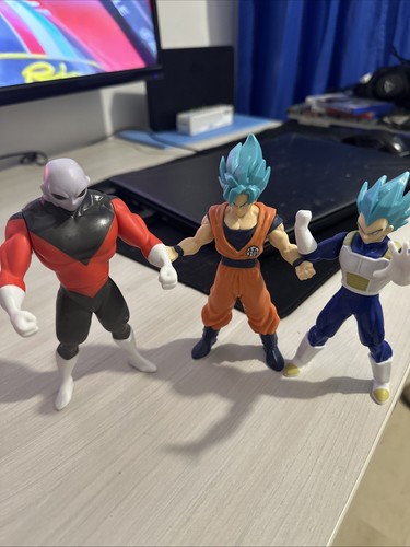 Set dragonball super - set,
