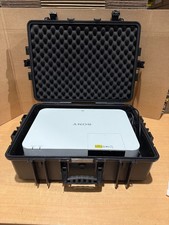 Sony Proiettore Laser VPL-PHZ10 5000 Lumen (Timer Luce 977 h)