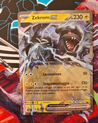Carta pokemon sv luce - 🇮🇹, sv:luce