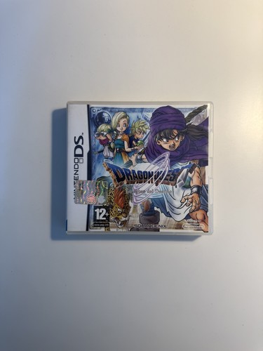 Scatola dragon quest - quest, sposa