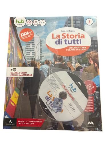 Storia tutti strumenti - la,