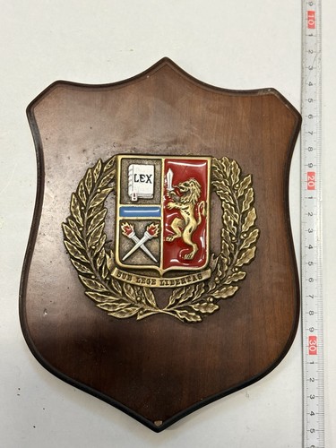 Crest stemma araldico - crest,