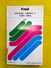 Freud- Psicologia Collettiva e