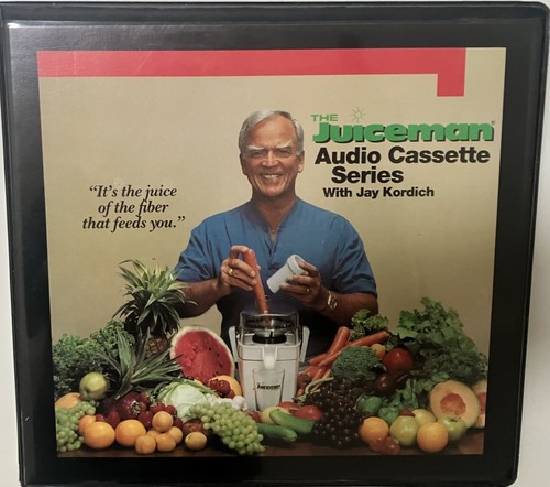 You the juiceman - the,