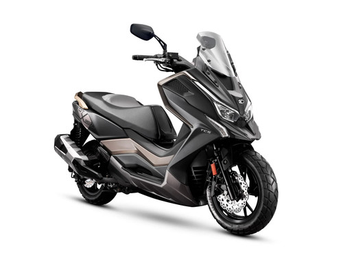 Kymco x360 servizio manuale - kymco,