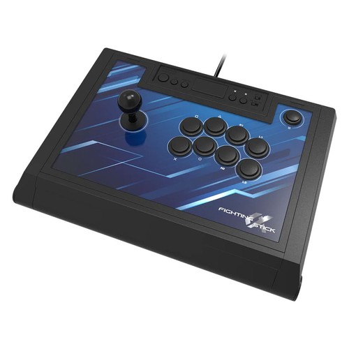 Arcade stick alpha hori - stick,