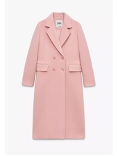 CAPPOTTO DOPPIOPETTO ZARA