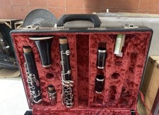 Henri Selmer - Clarinetto