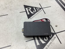 Humbucker pickup attivo per