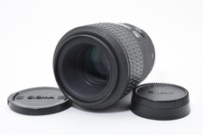 Sigma 105 mm f/2.8 D EX