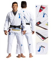 Alliance storm bjj - gi, kimono