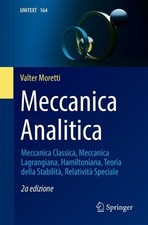 Meccanica Analitica -