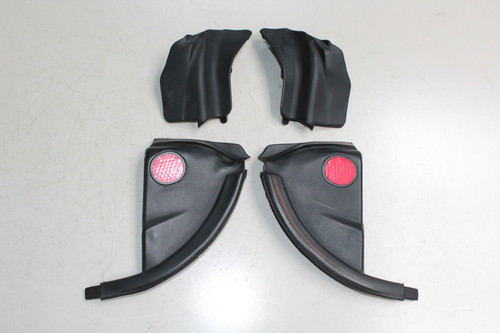 Kit guarnizioni angoli