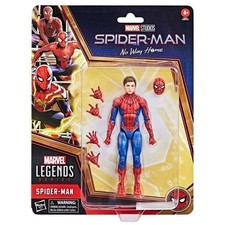 Spider-Man Action Figure