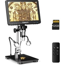 Microscopio digitale 16 MP 7