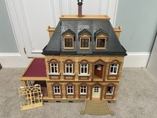 Playmobil vintage rara dimora - playmobil,