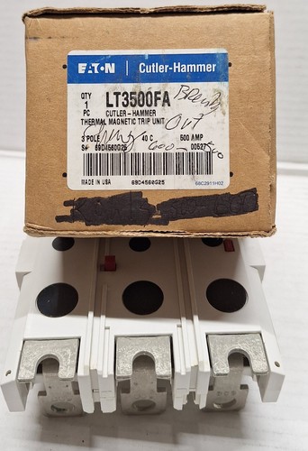 Lt3500fa eaton frame unità - eaton,