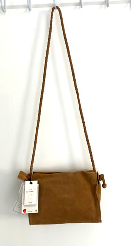 Borsa zara 100 pelle - borsa,