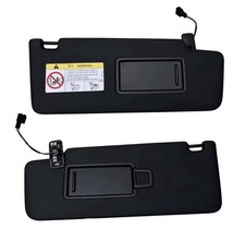 2x Alette Parasole Volkswagen