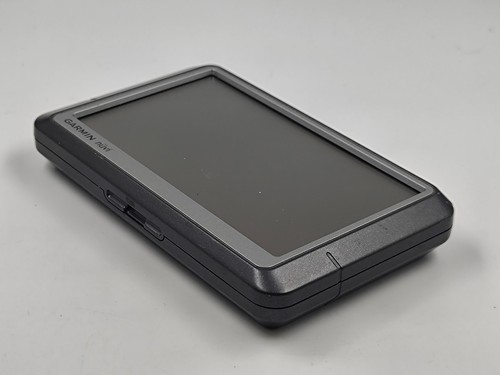Garmin nuvi 250w - garmin,