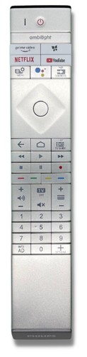 Telecomando originale - telecomando,