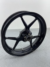 Cerchio ruota anteriore ducati - ruota,