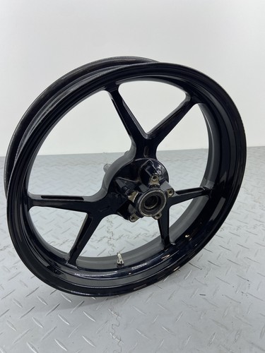 Cerchio ruota anteriore ducati - ruota,