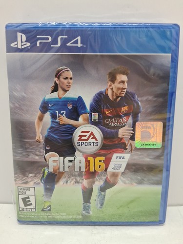 Fifa sony playstation 4 - fifa,