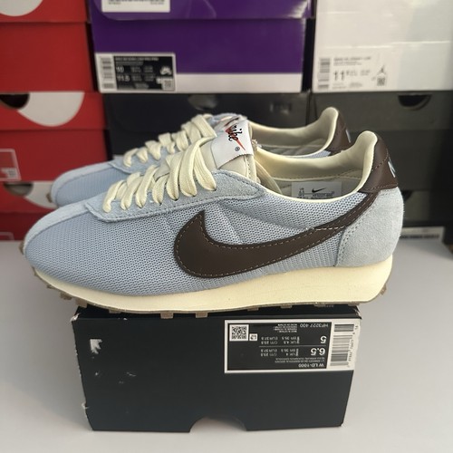 Nike 1000 eu37 blue - nike, eu37.5