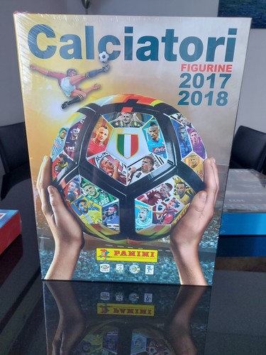 Album sigillato edizione - sigillato,