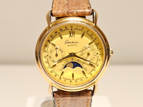 Orologio vintage placcato oro - orologio,