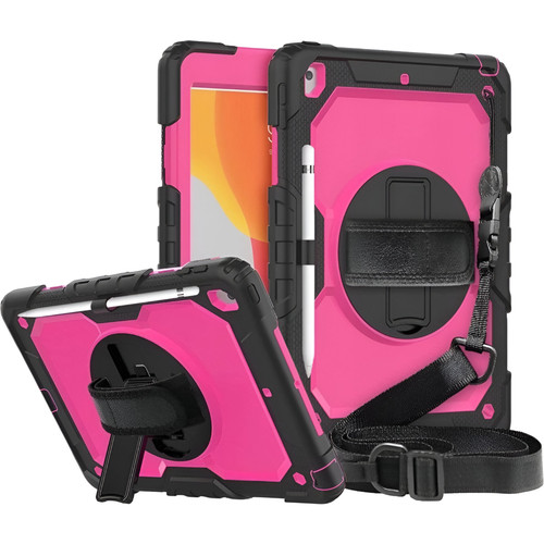 Custodia ipad 8 9 gen - 10.2,