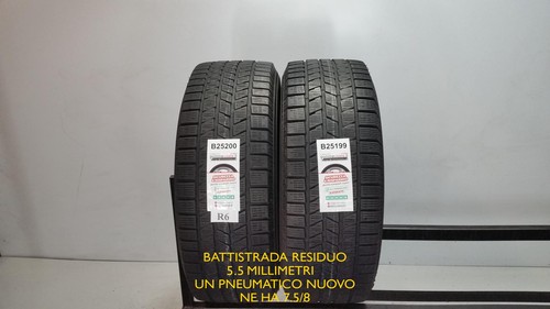 Gomme usate termiche - usate,