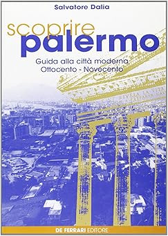 Scoprire palermo guida alla - scoprire,