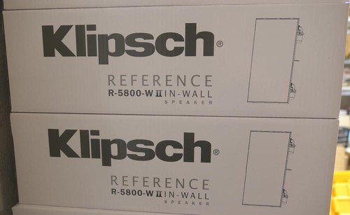 Klipsch 5800w ii - klipsch,