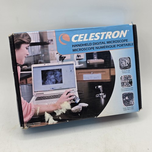 Celestron 44302 handheld - 44302-b,