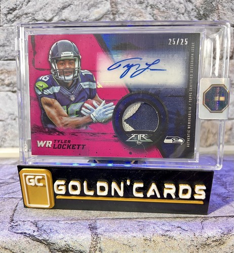 Toppe autografo topps fire - toppe,